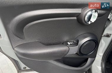 Хэтчбек MINI Cooper 2015 в Одессе