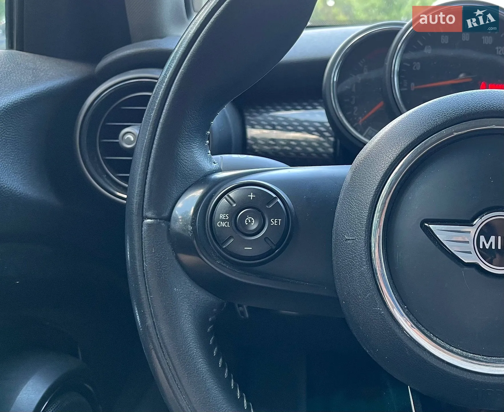 2017 MINI Cooper - мініатюра 21