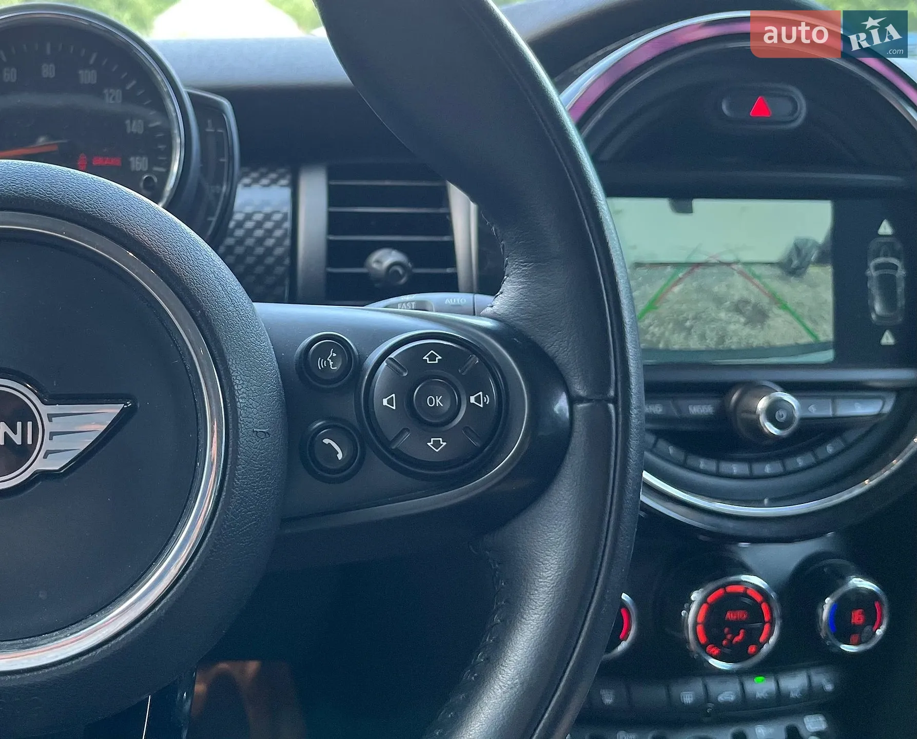 2017 MINI Cooper - мініатюра 22