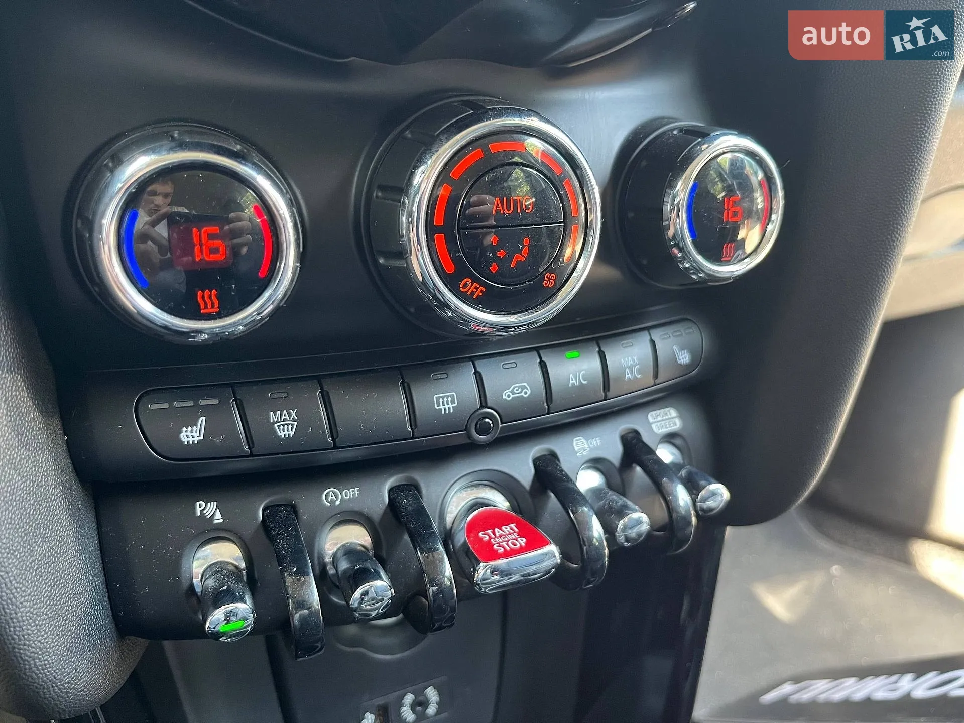 2017 MINI Cooper - мініатюра 26