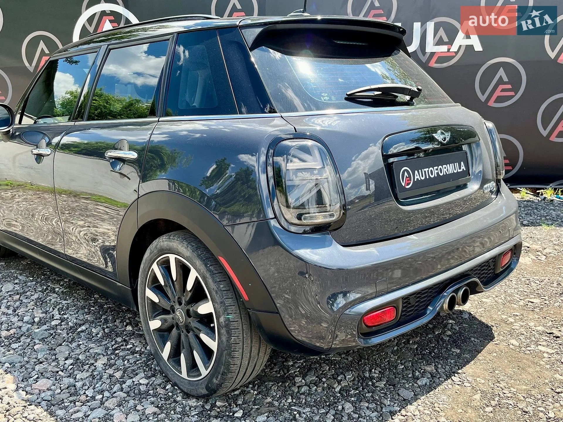 2017 MINI Cooper - мініатюра 11