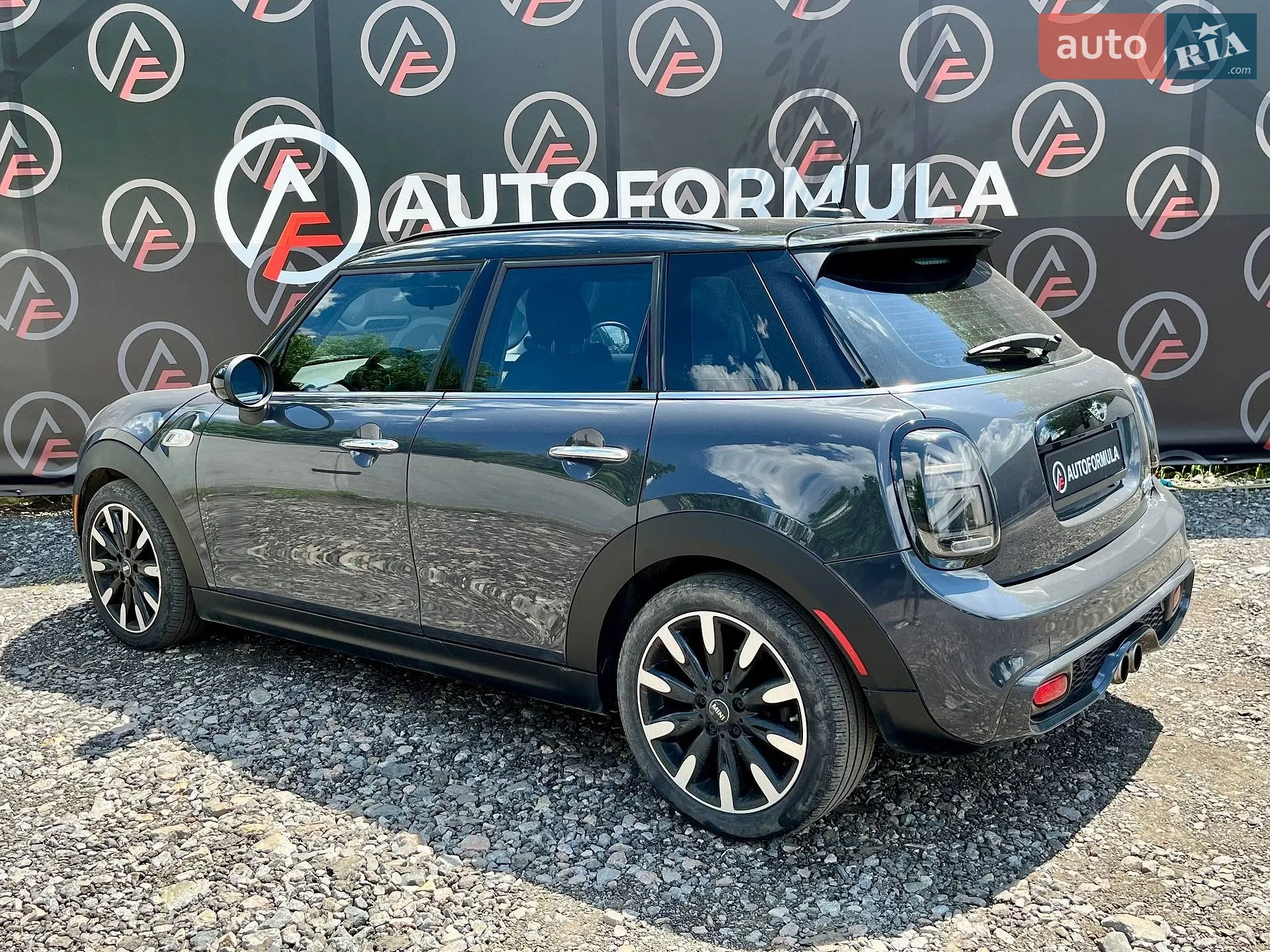 2017 MINI Cooper - мініатюра 10