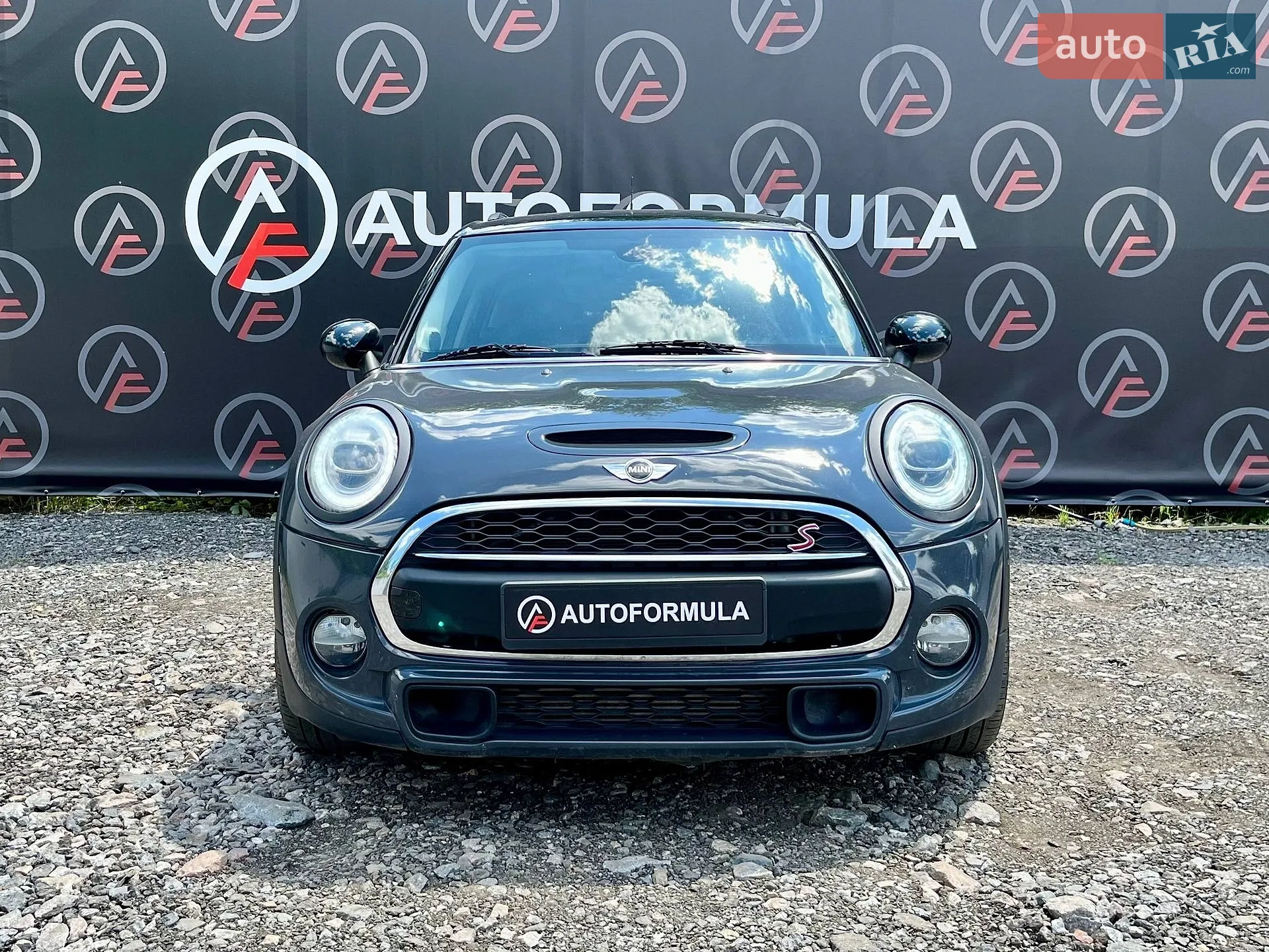 2017 MINI Cooper - мініатюра 4