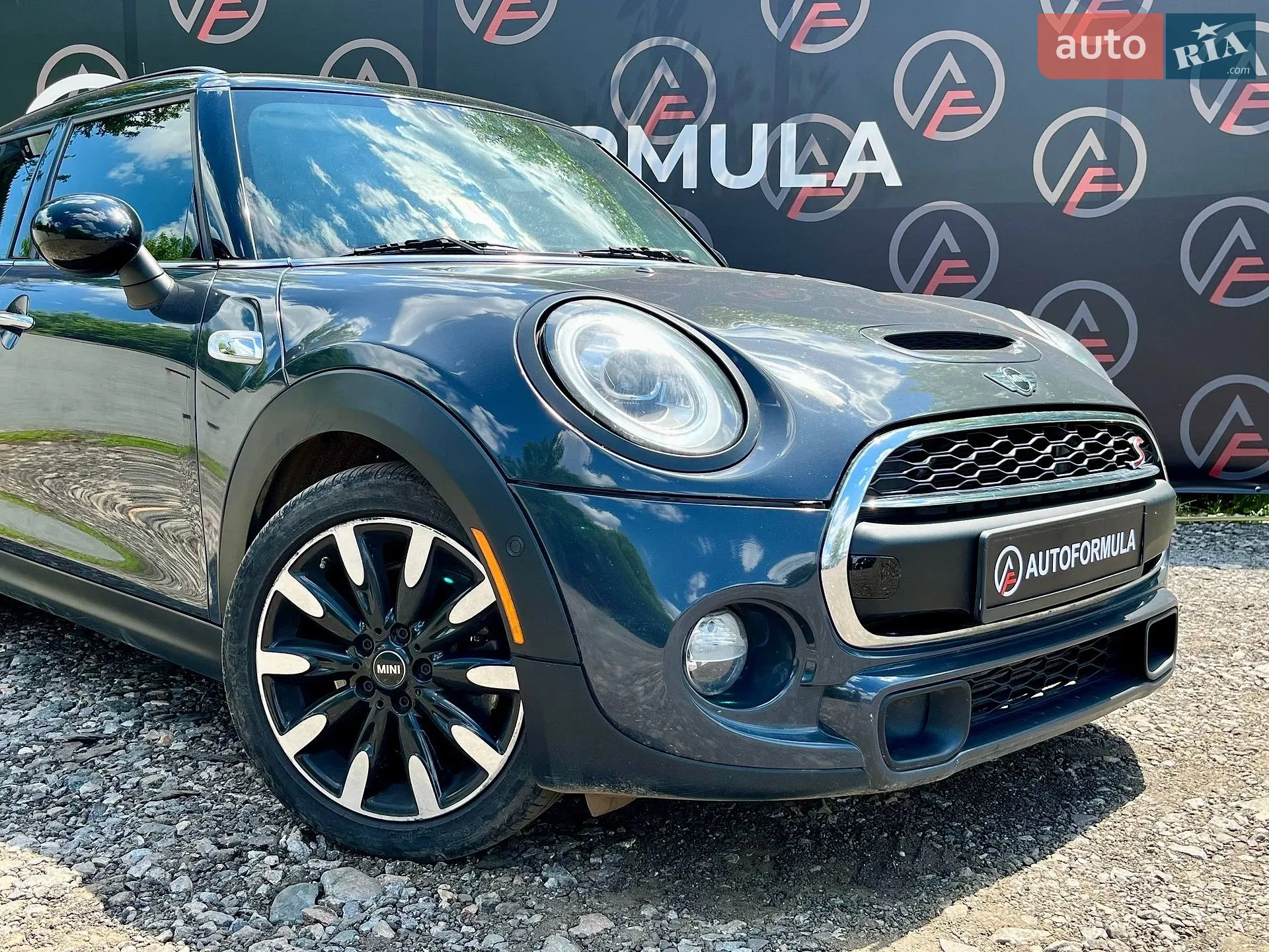 2017 MINI Cooper - мініатюра 2