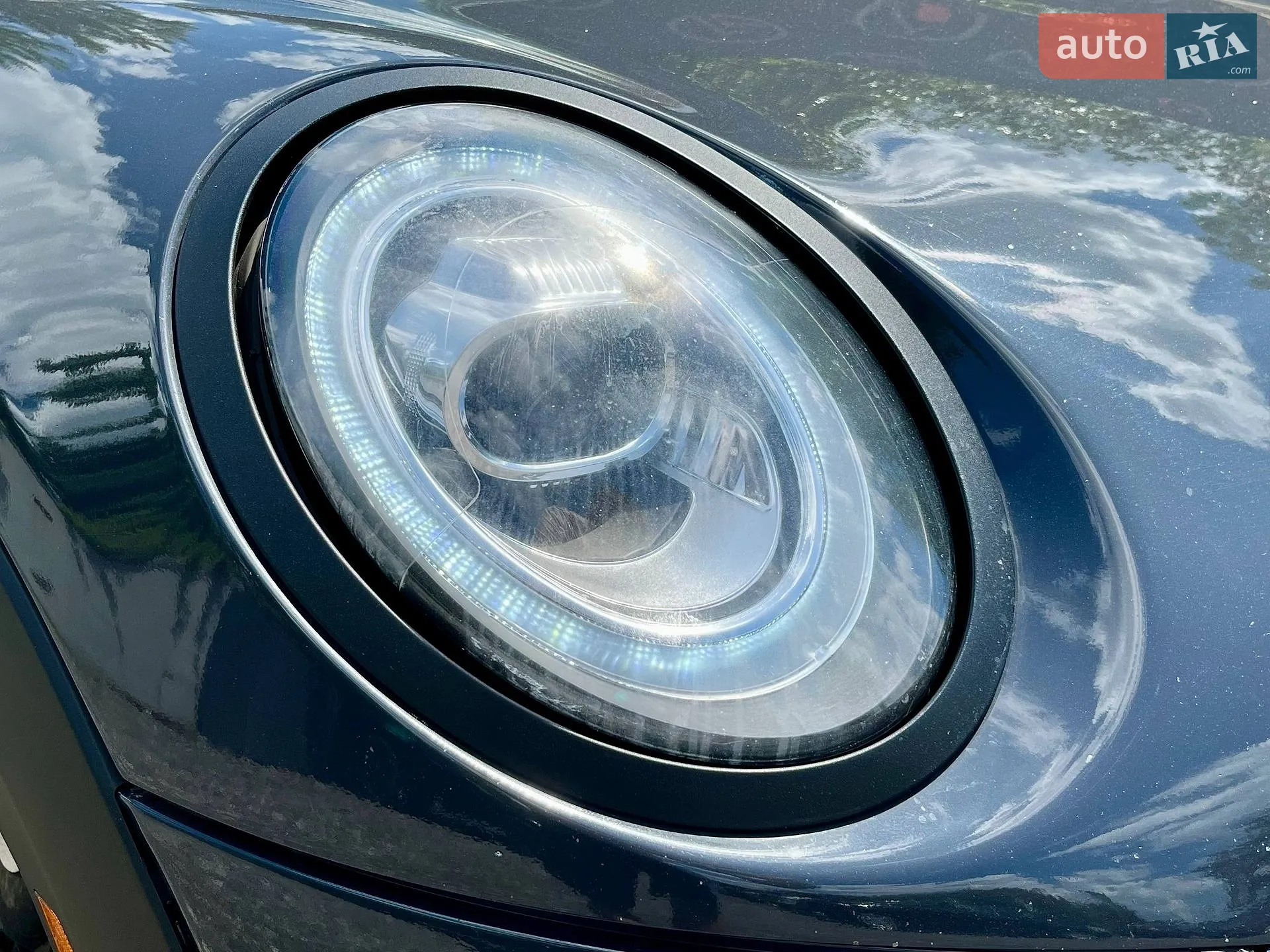 2017 MINI Cooper - мініатюра 3