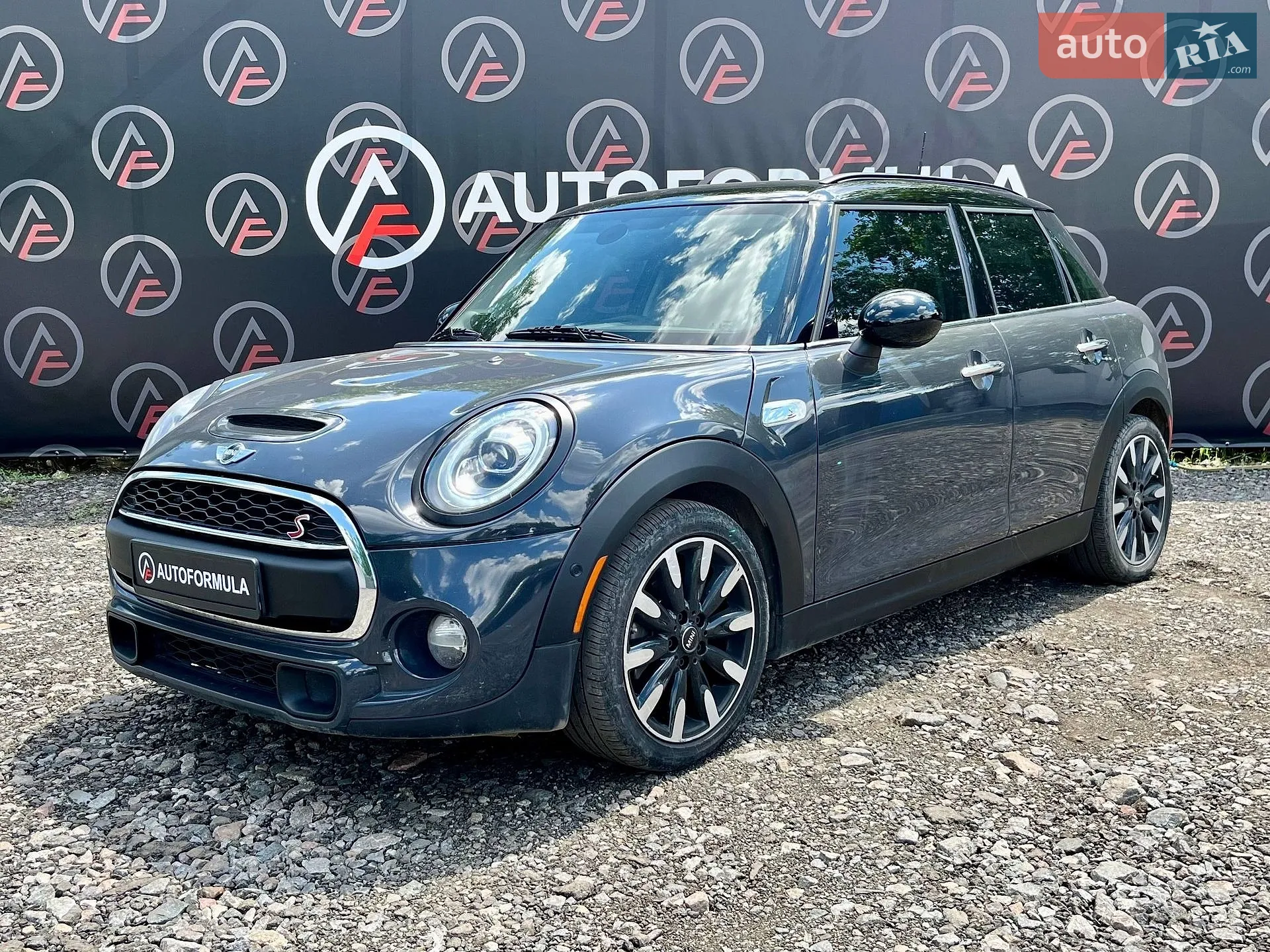 2017 MINI Cooper - мініатюра 5