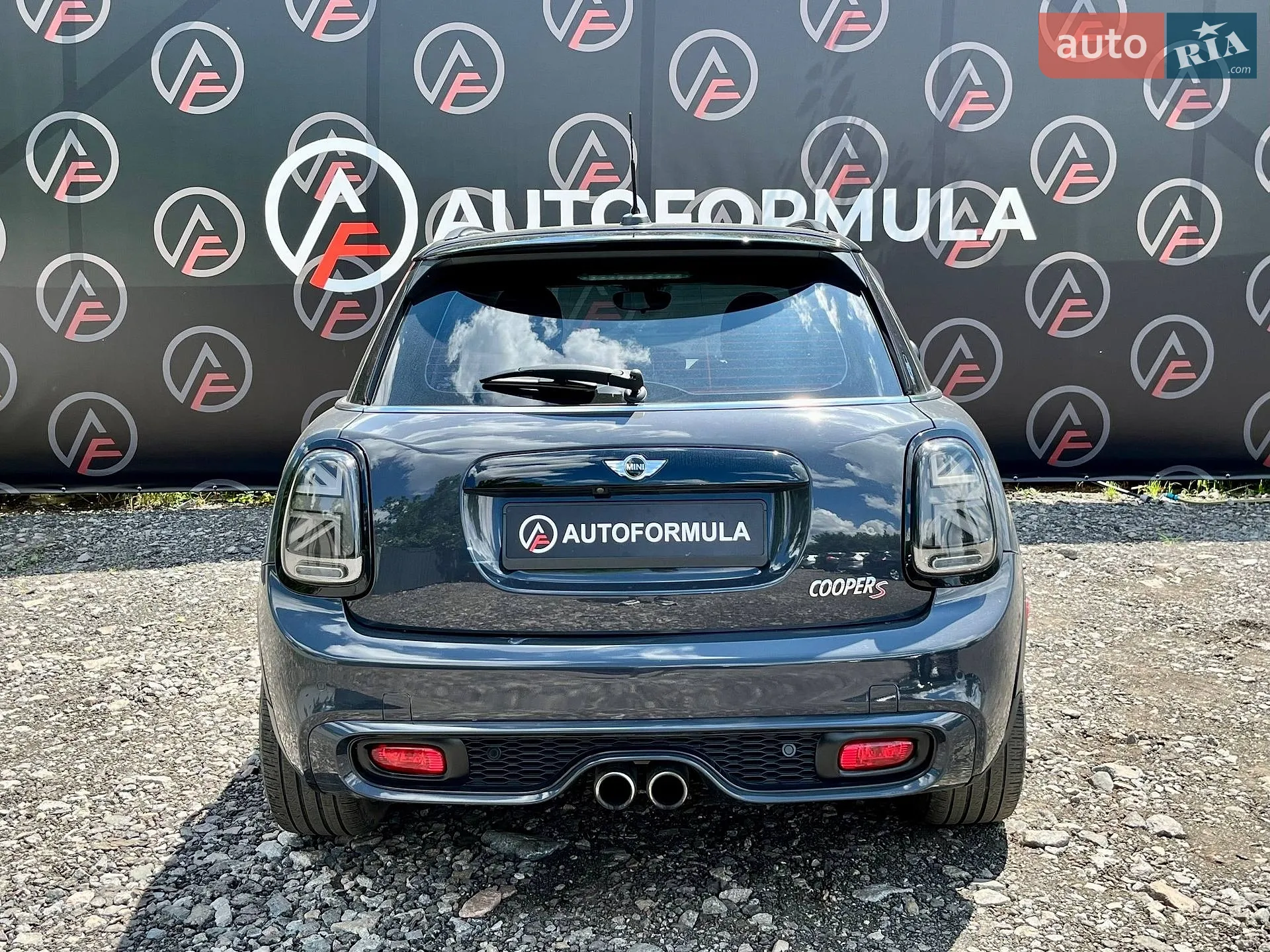 2017 MINI Cooper - мініатюра 9