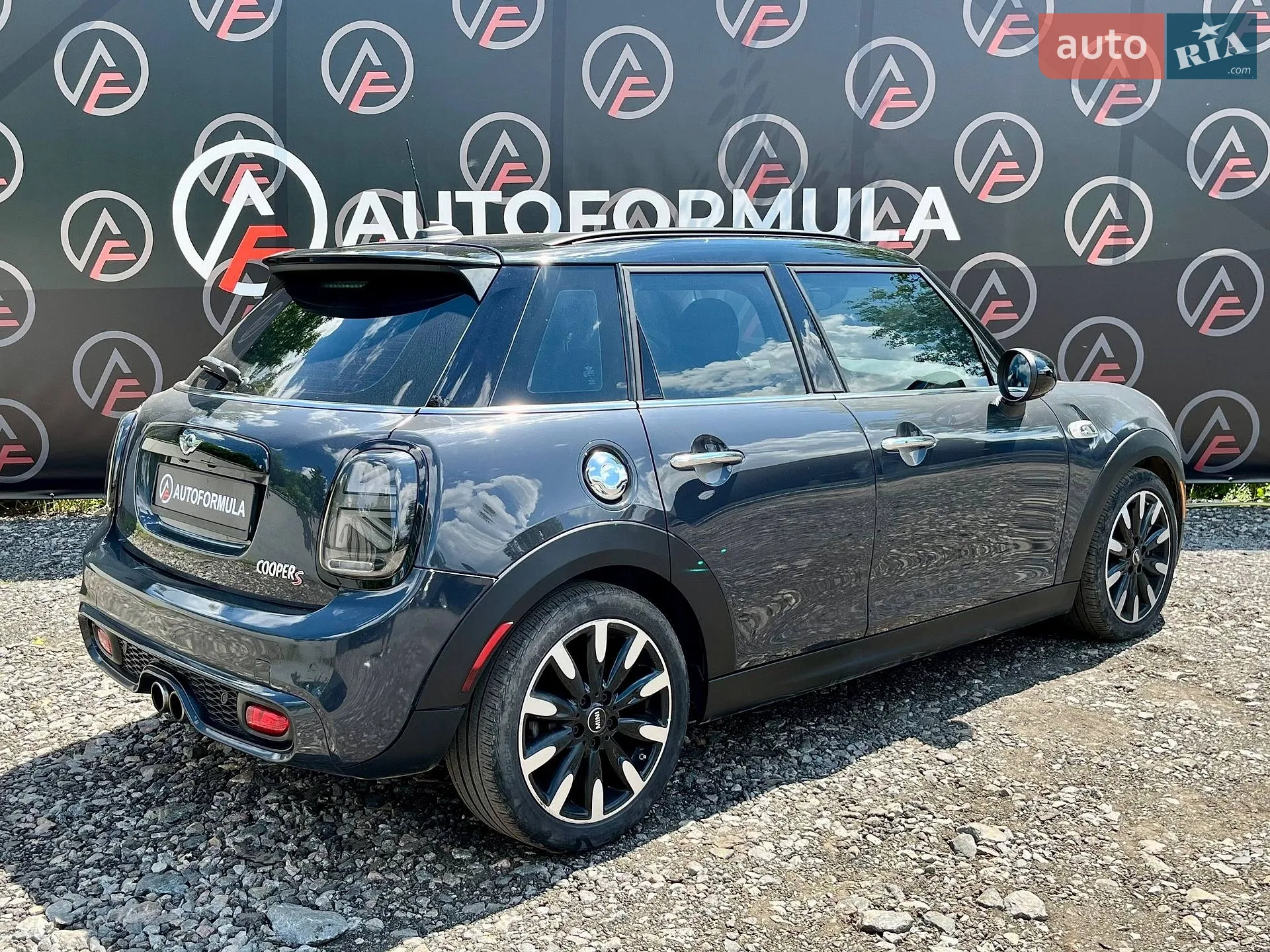 2017 MINI Cooper - мініатюра 6