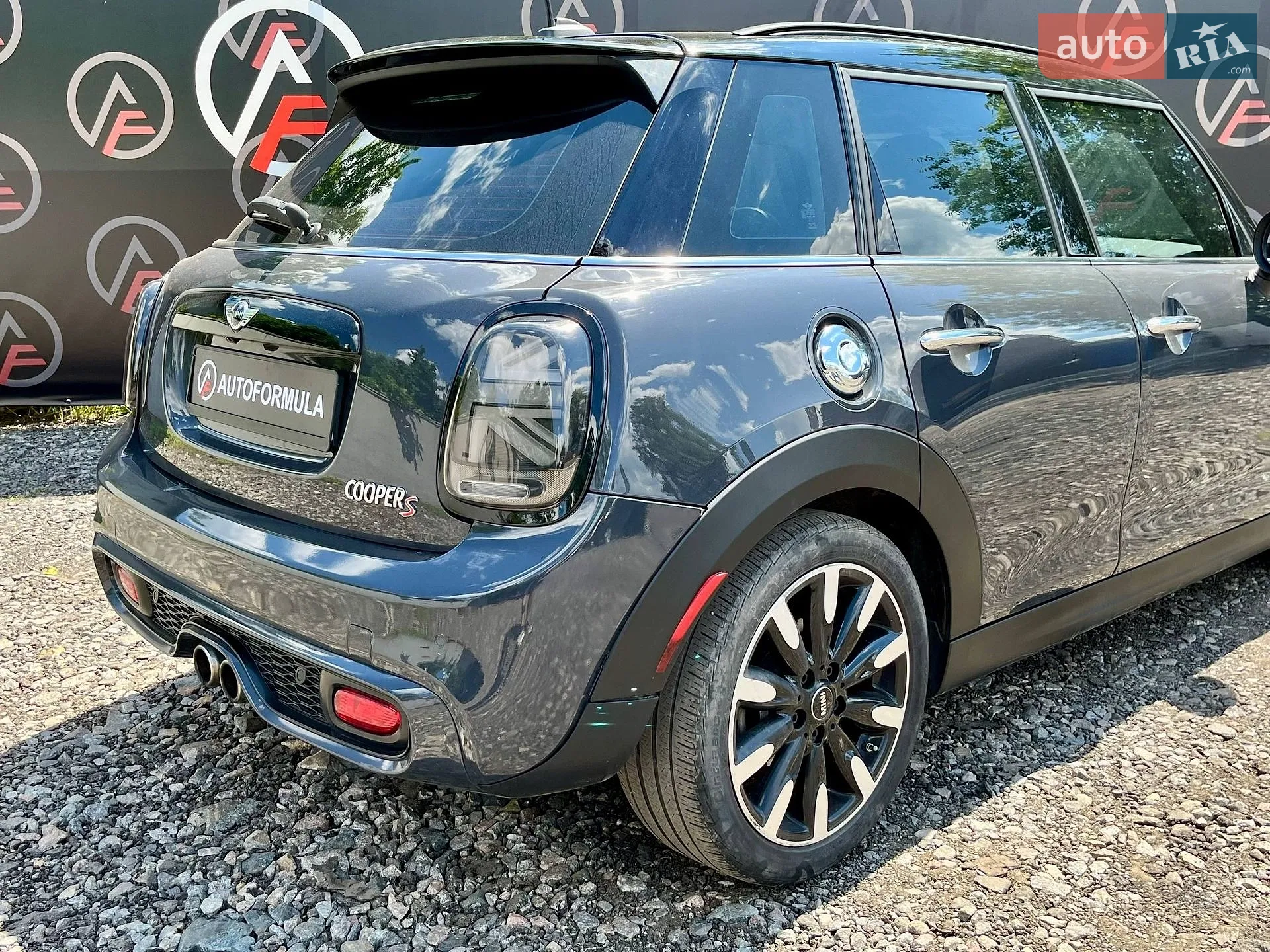 2017 MINI Cooper - мініатюра 7