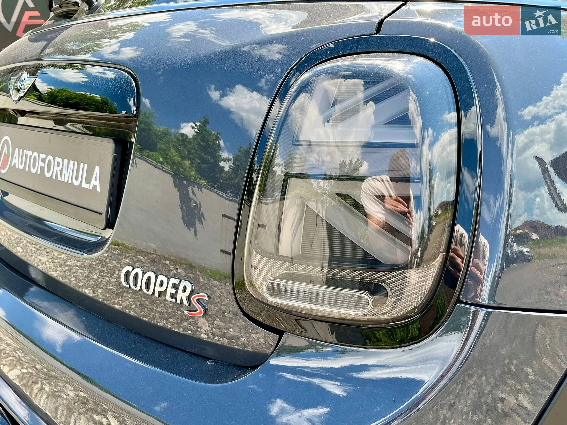 2017 MINI Cooper - мініатюра 8