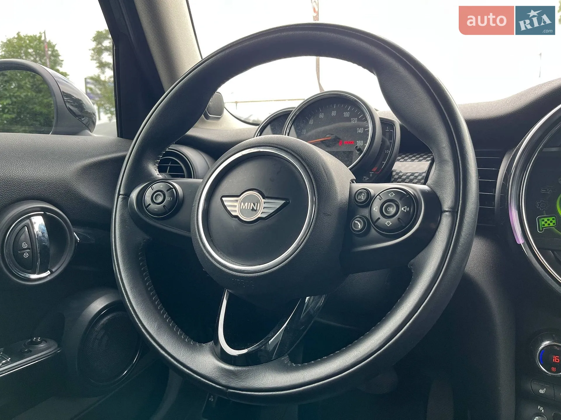2017 MINI Cooper - мініатюра 18