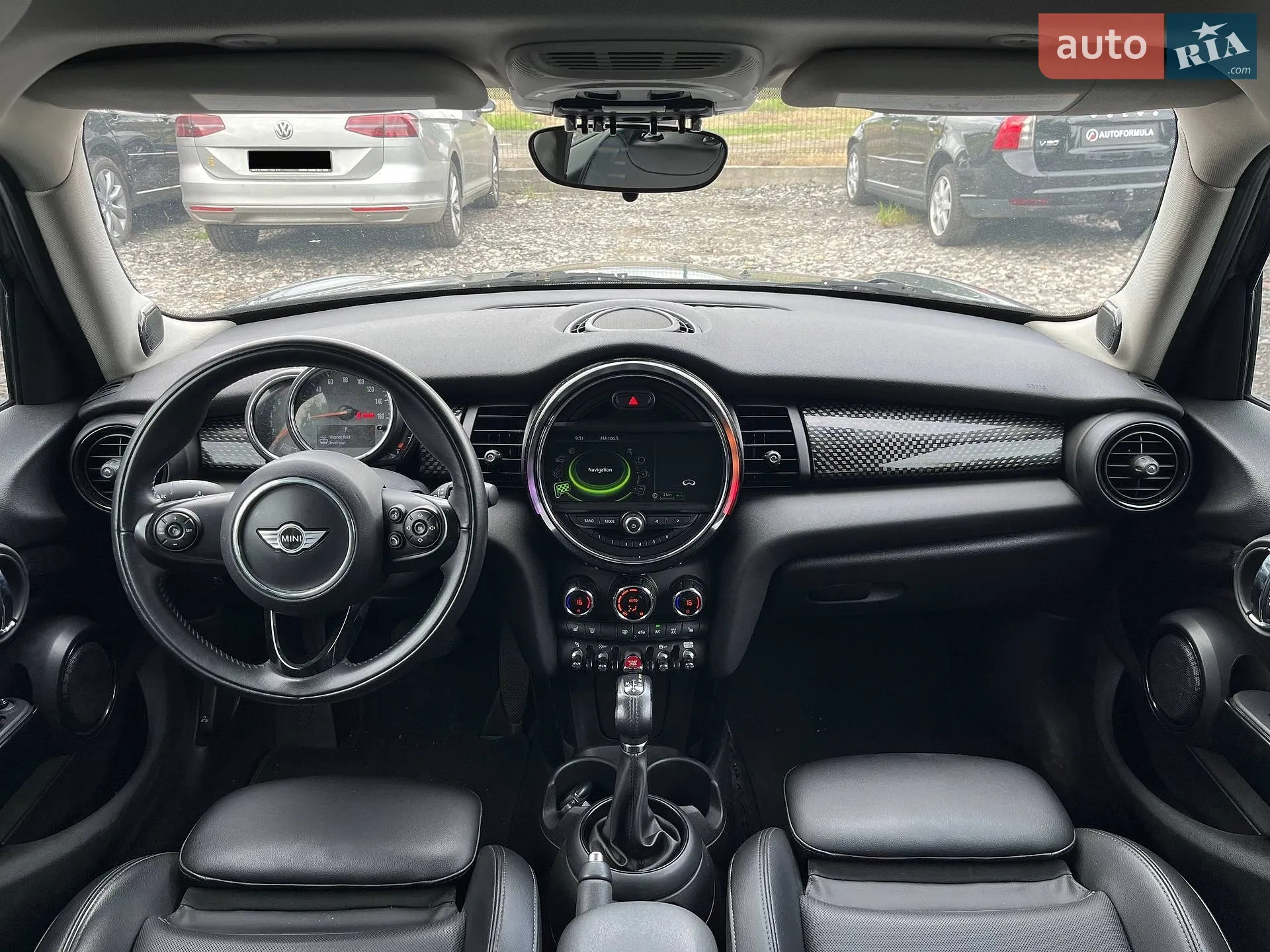 2017 MINI Cooper - мініатюра 17