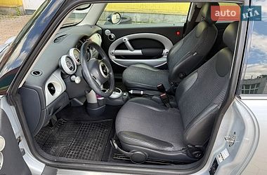 Хетчбек MINI Cooper 2003 в Львові