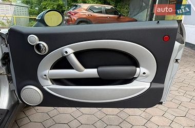 Хетчбек MINI Cooper 2003 в Львові