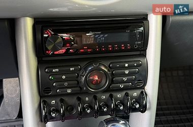 Хетчбек MINI Cooper 2003 в Львові