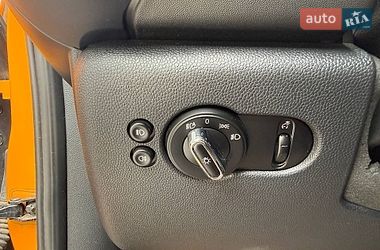 Хетчбек MINI Cooper 2016 в Дніпрі