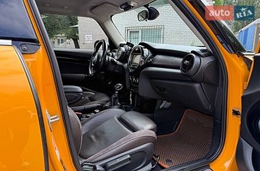 Хетчбек MINI Cooper 2016 в Дніпрі
