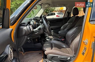 Хетчбек MINI Cooper 2016 в Дніпрі