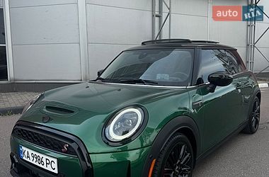 Хэтчбек MINI Cooper 2022 в Киеве фото 3 Хэтчбек MINI Cooper 2022 в Киеве