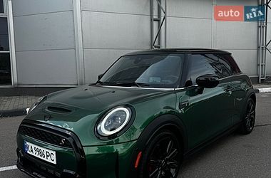 Хэтчбек MINI Cooper 2022 в Киеве фото 6 Хэтчбек MINI Cooper 2022 в Киеве