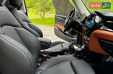 Хэтчбек MINI Cooper 2022 в Киеве фото 17 Хэтчбек MINI Cooper 2022 в Киеве