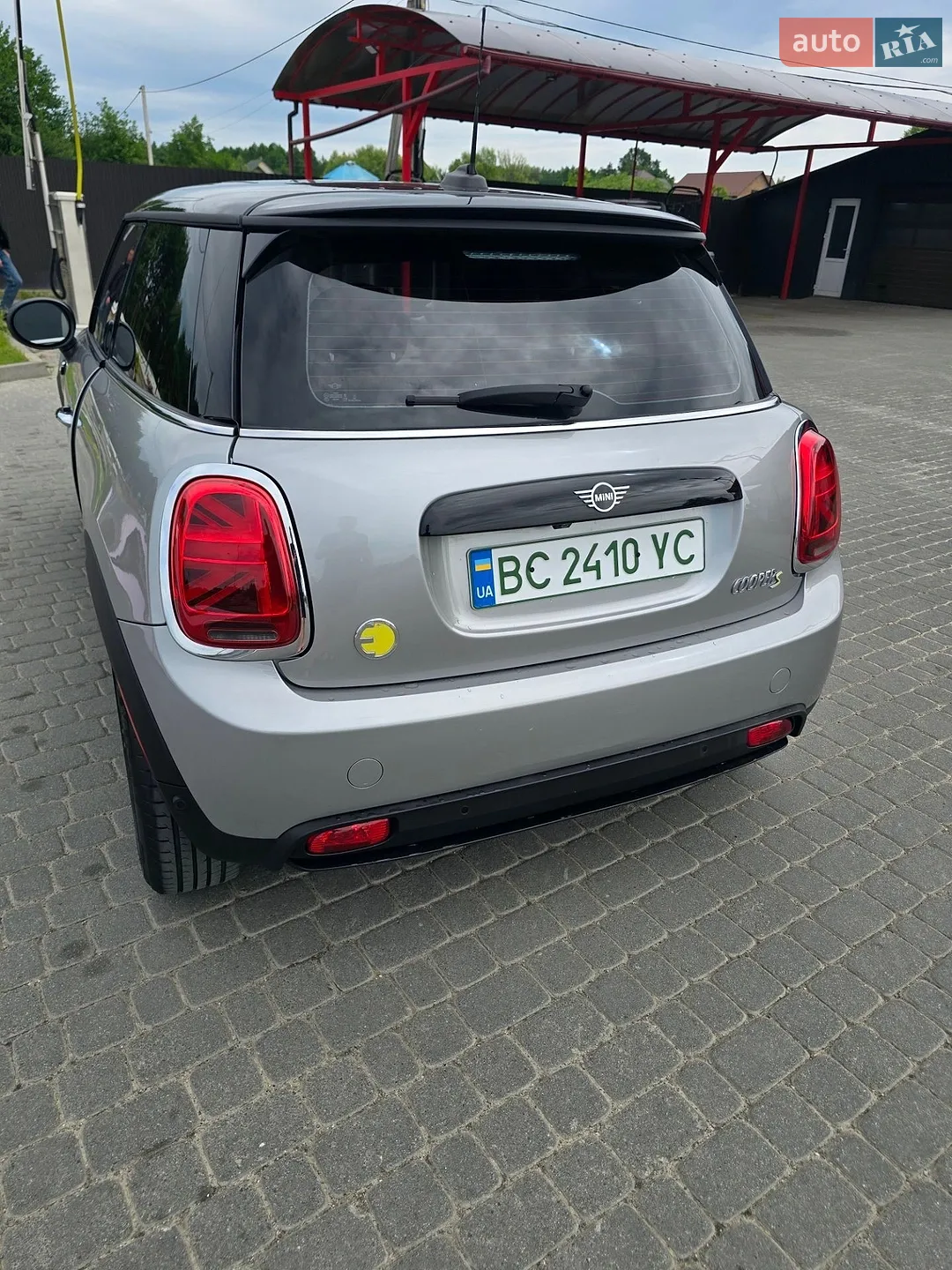 2023 MINI Cooper - мініатюра 2