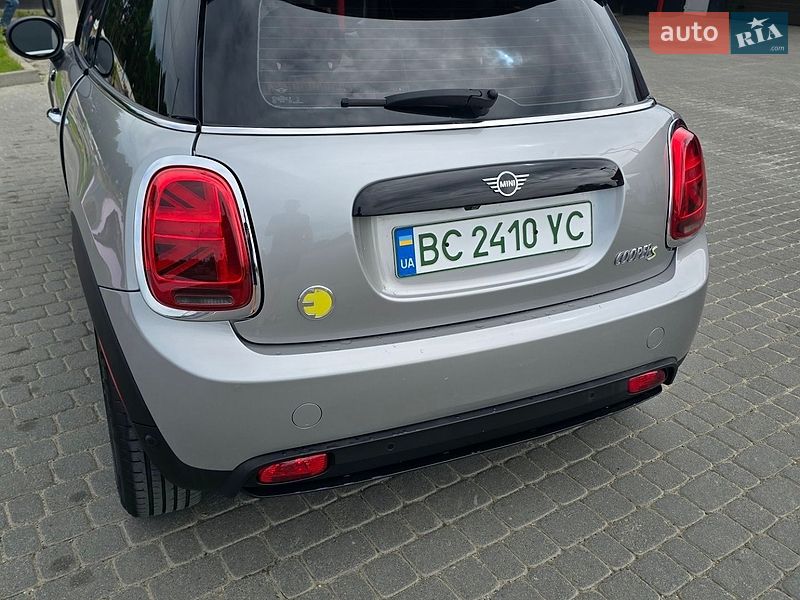 Хетчбек MINI Cooper 2023 в Яворові