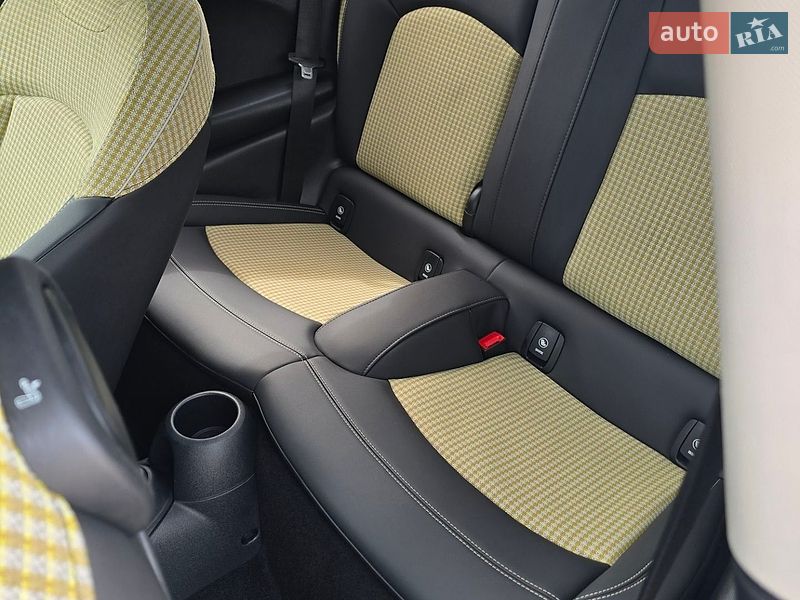 Хетчбек MINI Cooper 2023 в Яворові