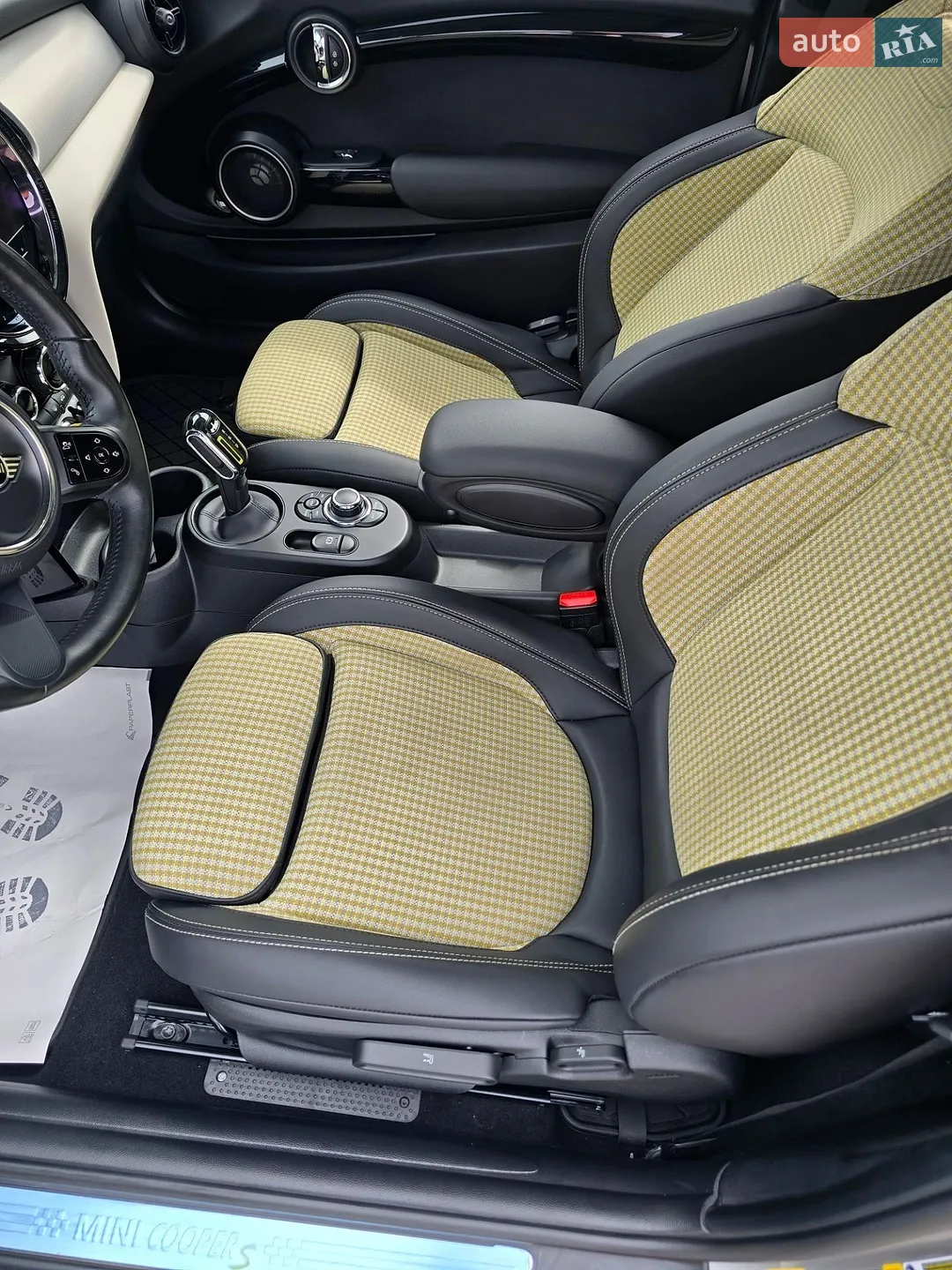 2023 MINI Cooper - мініатюра 13