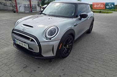 Хетчбек MINI Cooper 2023 в Яворові