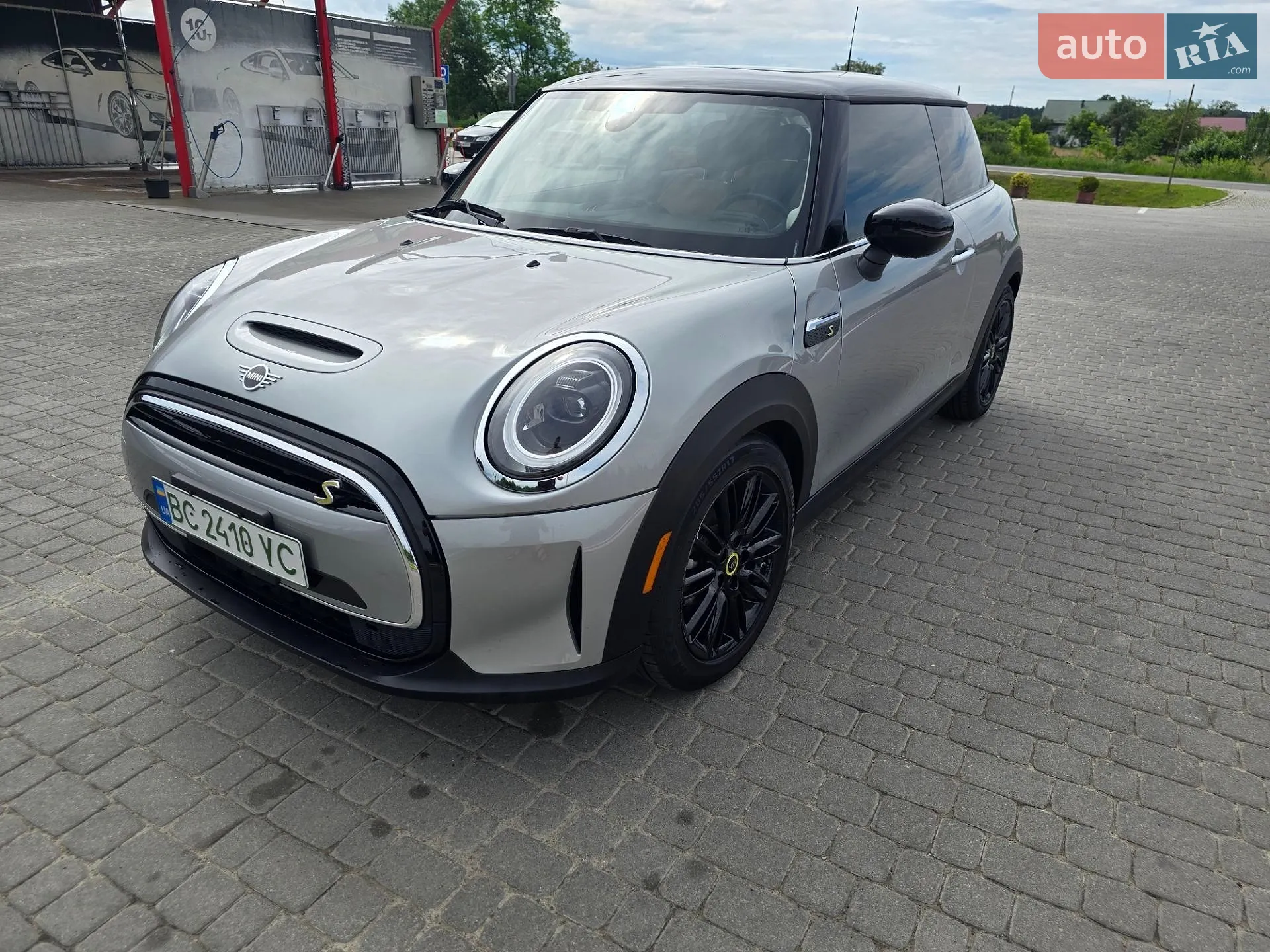 2023 MINI Cooper - мініатюра 18