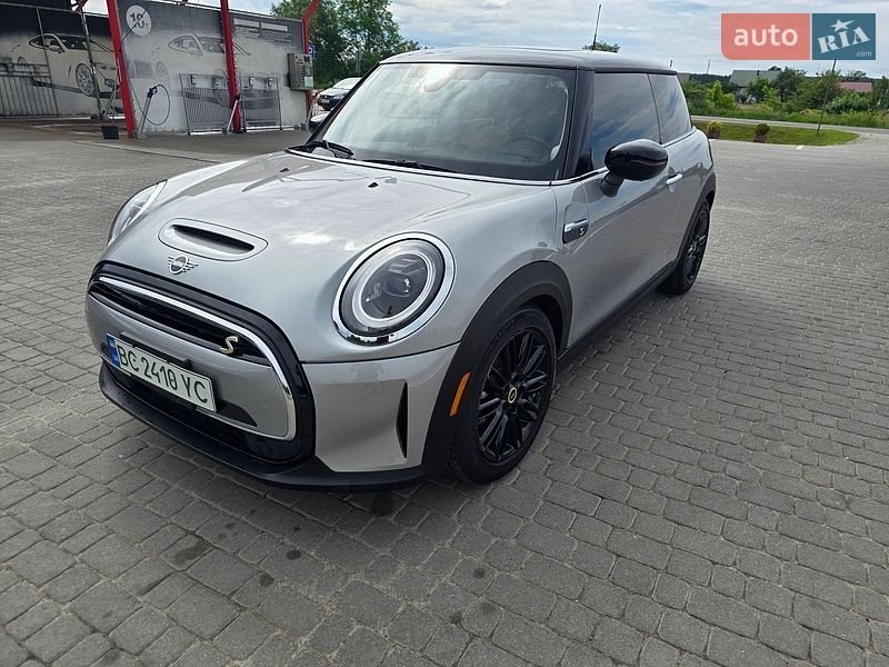 Хетчбек MINI Cooper 2023 в Яворові
