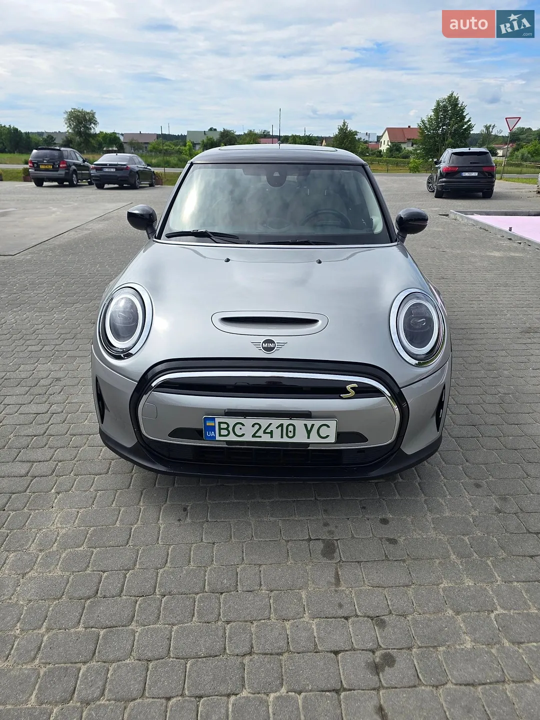 2023 MINI Cooper - мініатюра 25