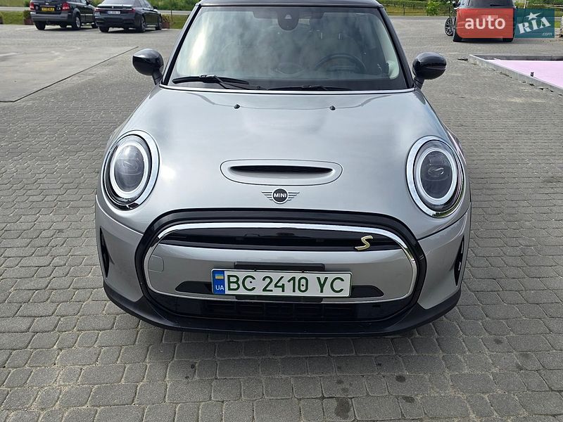 Хетчбек MINI Cooper 2023 в Яворові