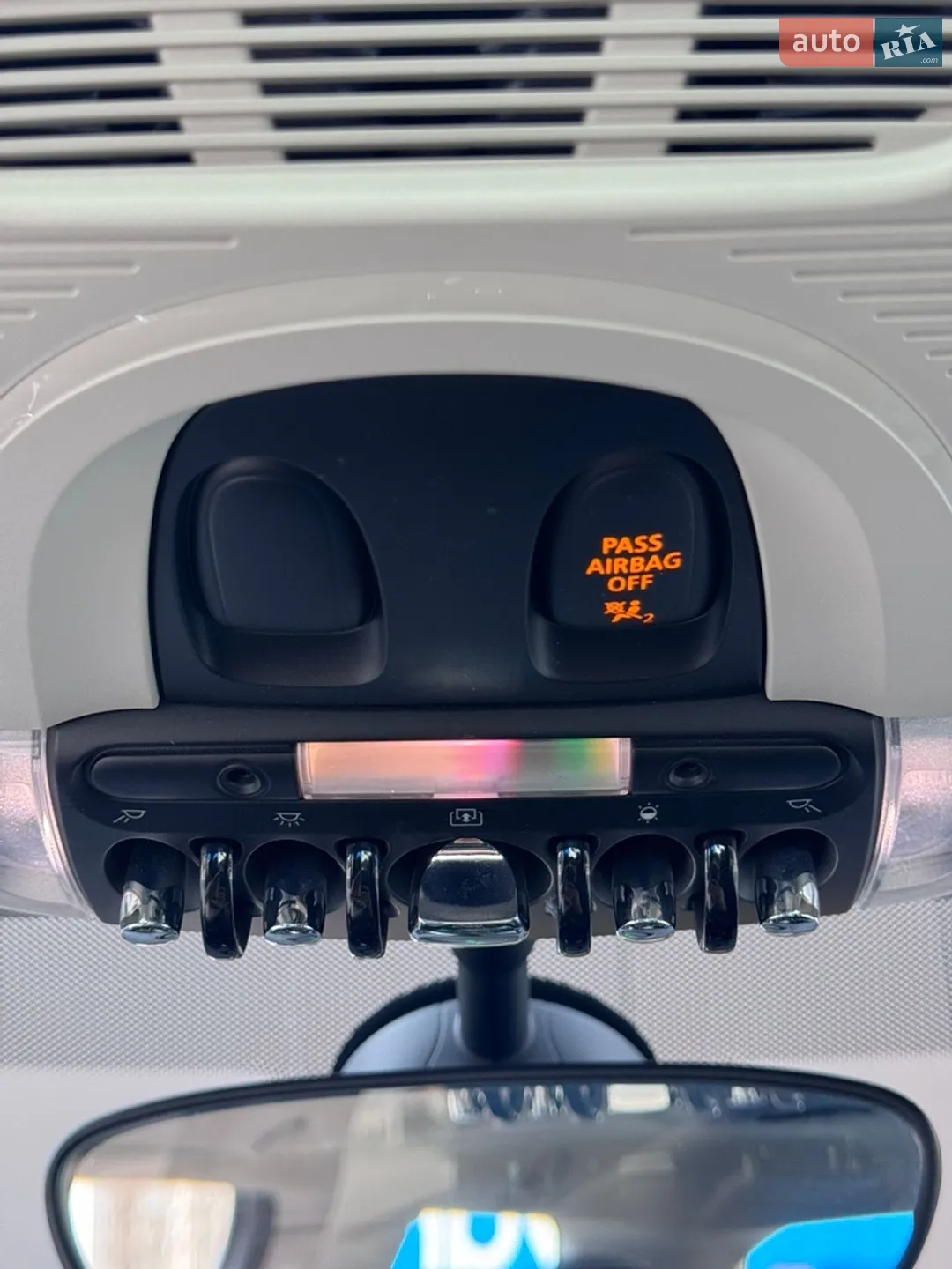 2018 MINI Cooper - мініатюра 21