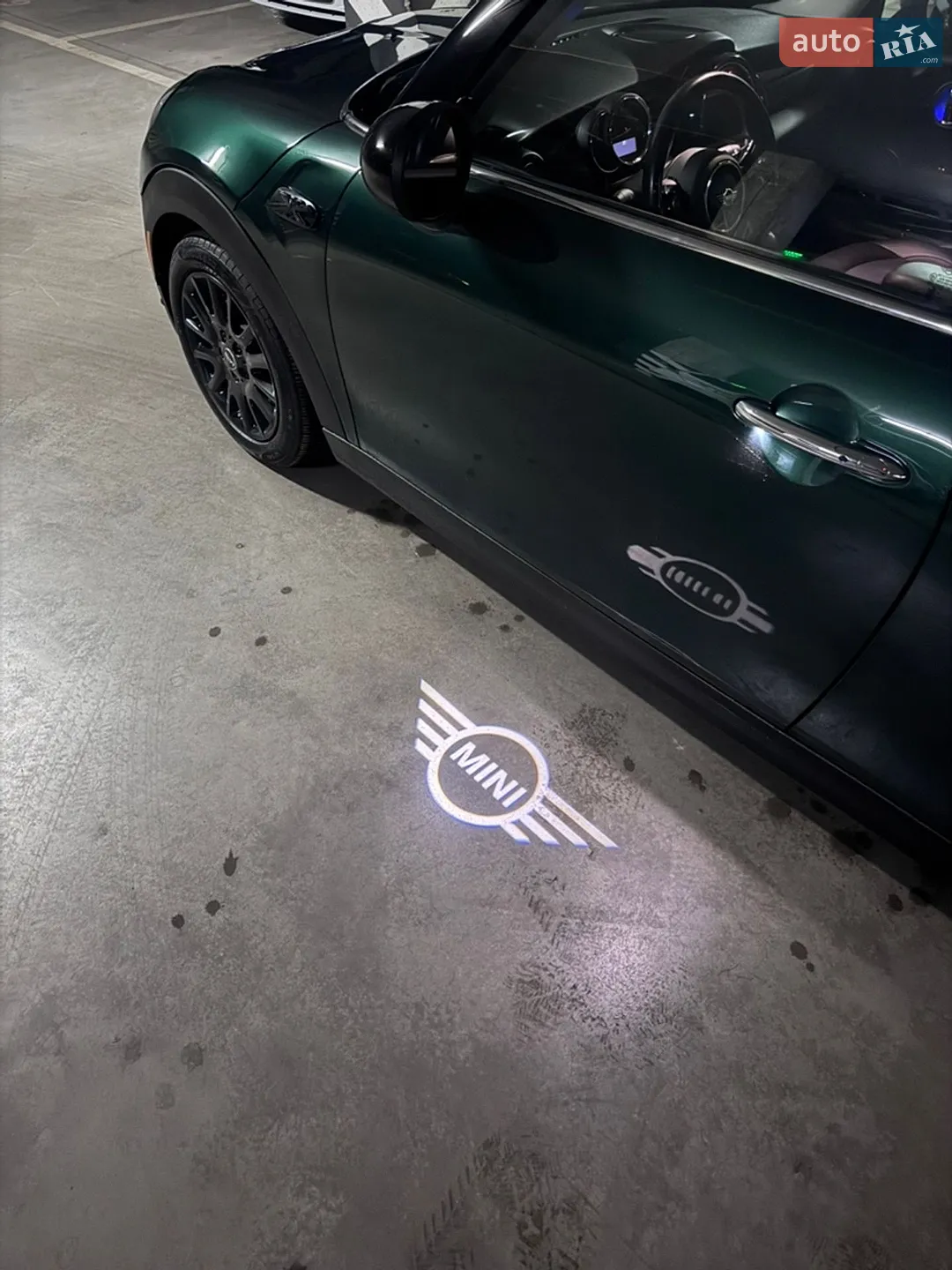2018 MINI Cooper - мініатюра 26