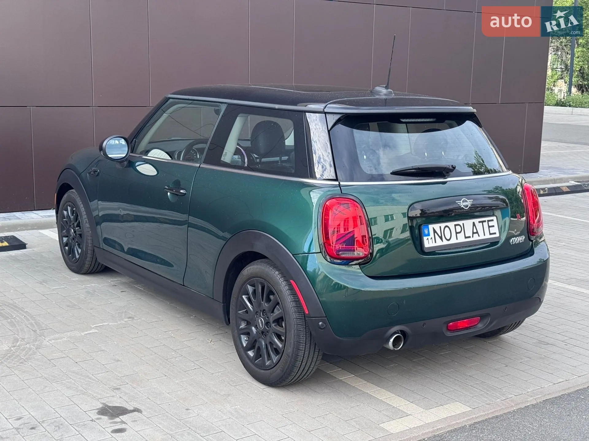 2018 MINI Cooper - мініатюра 6