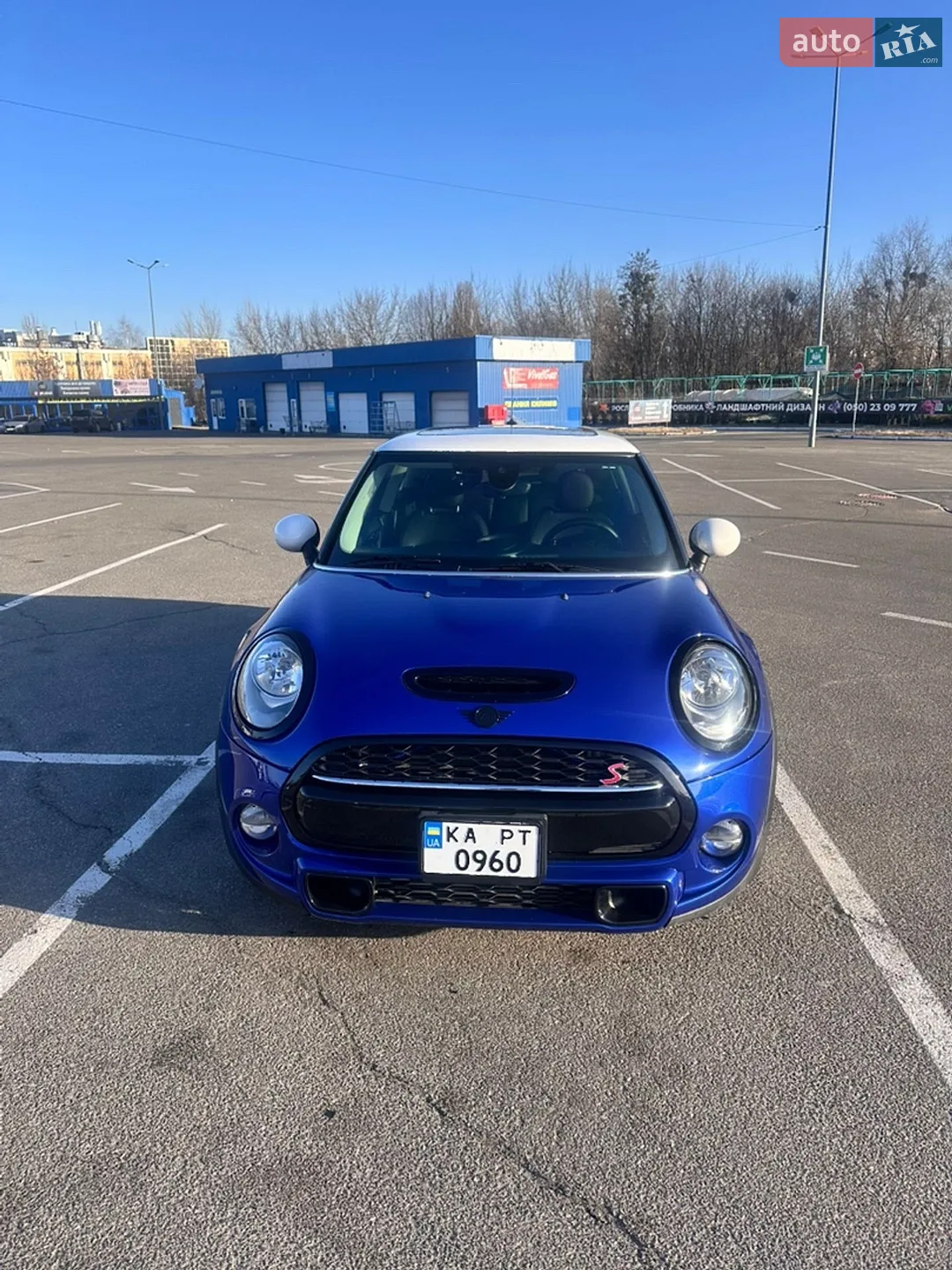 2019 MINI Cooper - мініатюра 7