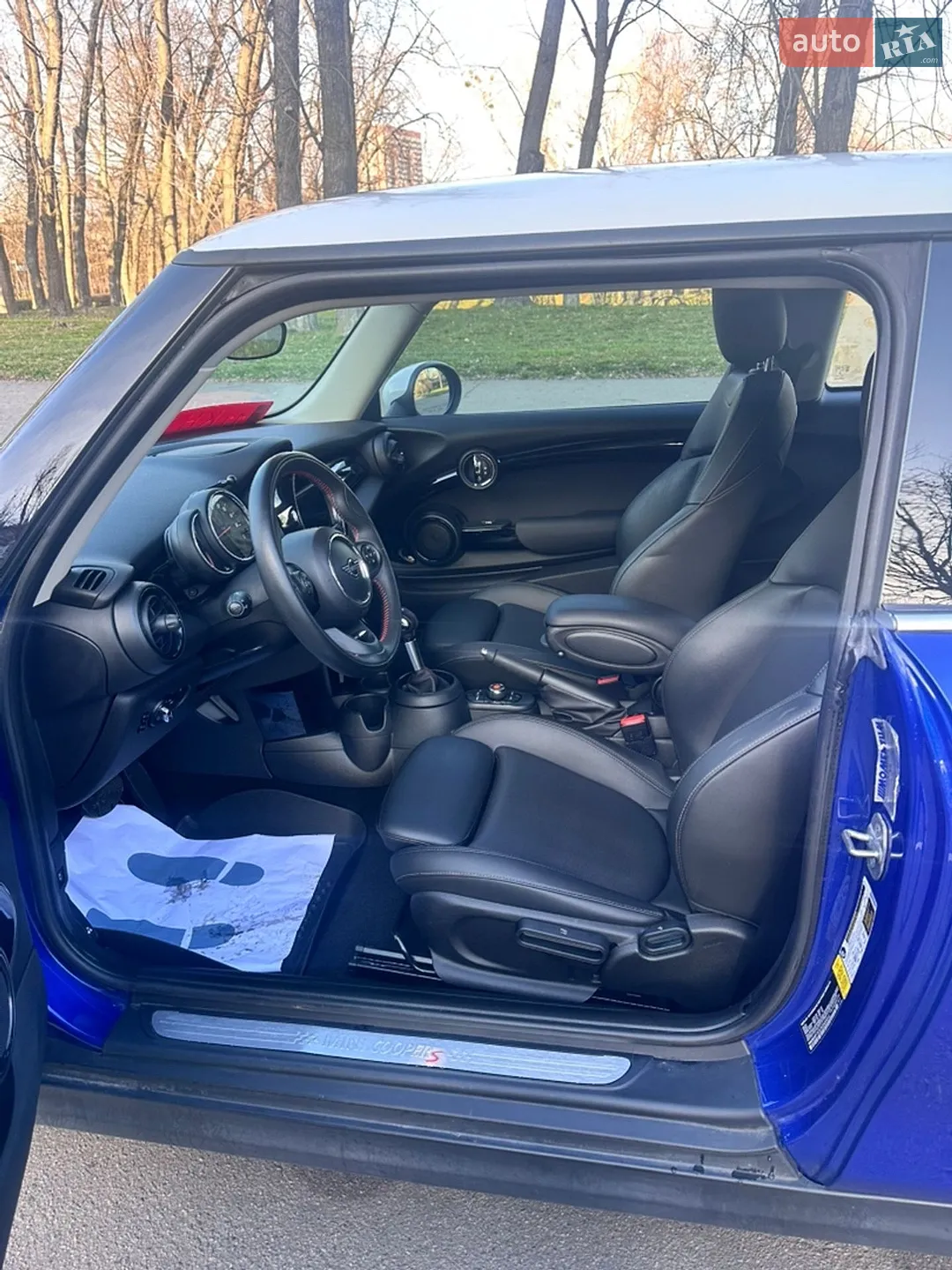 2019 MINI Cooper - мініатюра 9