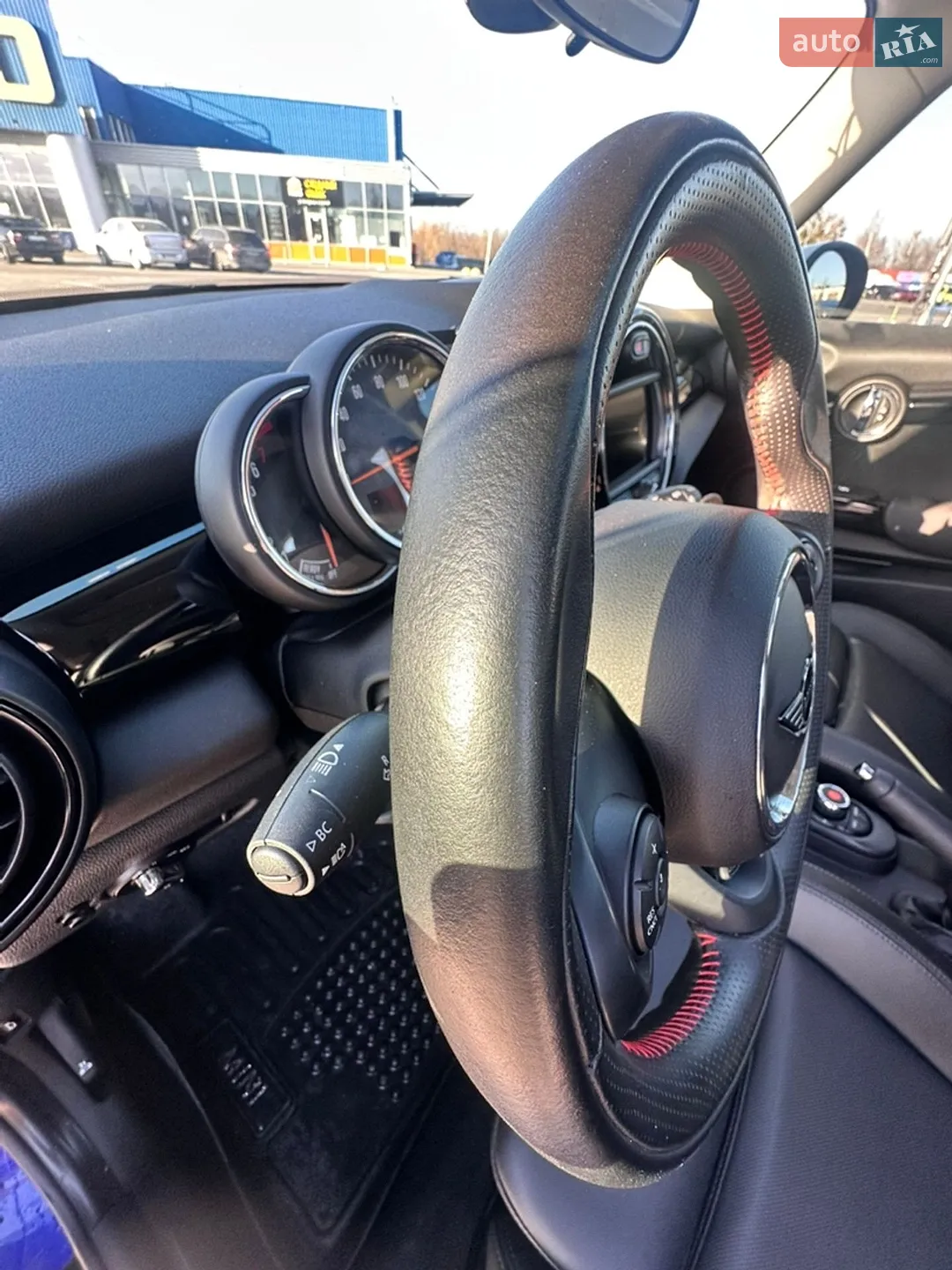 2019 MINI Cooper - мініатюра 14
