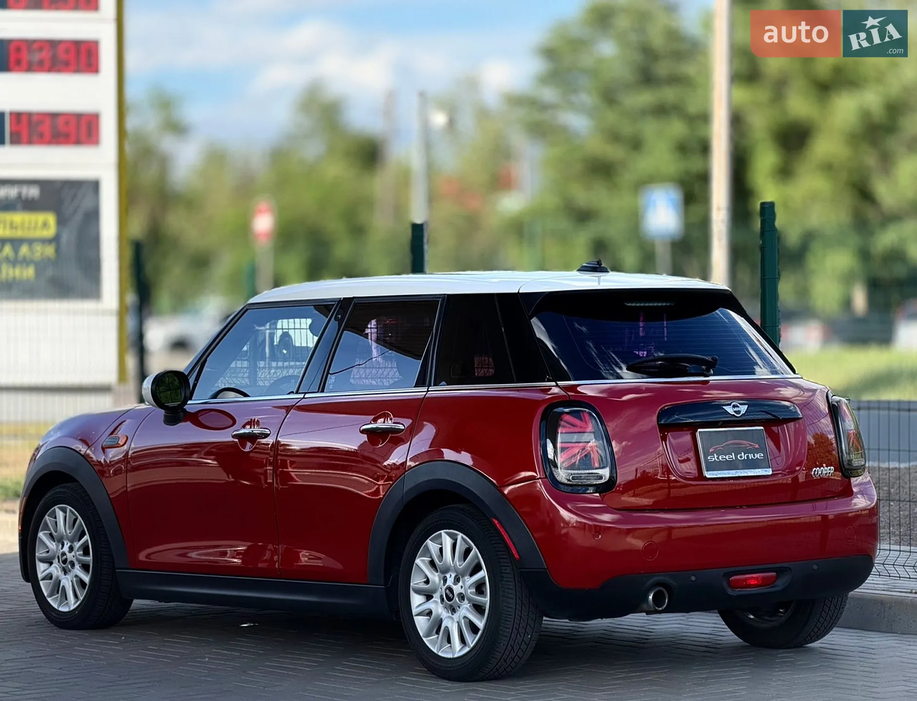 2016 MINI Cooper - мініатюра 6