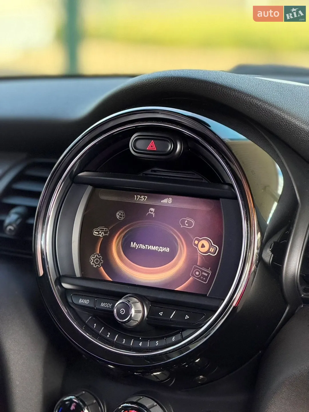 2016 MINI Cooper - мініатюра 19