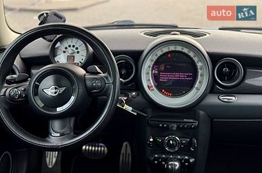 Хэтчбек MINI Cooper 2012 в Днепре фото 11 Хэтчбек MINI Cooper 2012 в Днепре