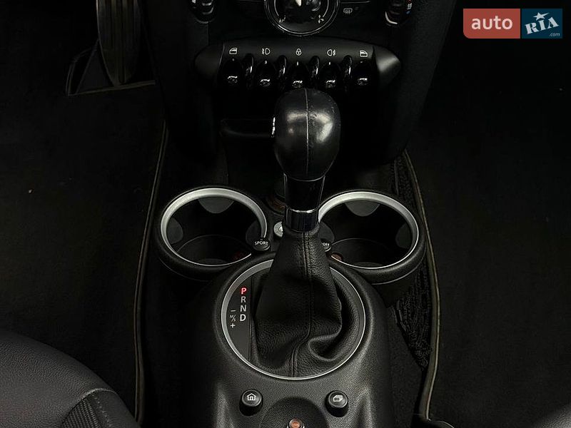 Хэтчбек MINI Cooper 2012 в Днепре фото 20 Хэтчбек MINI Cooper 2012 в Днепре