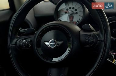 Хэтчбек MINI Cooper 2012 в Днепре фото 22 Хэтчбек MINI Cooper 2012 в Днепре