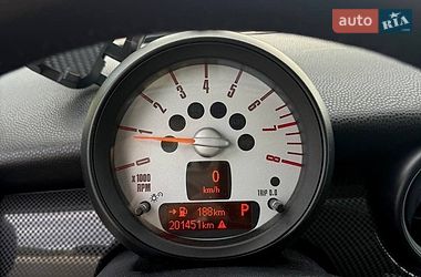 Хэтчбек MINI Cooper 2012 в Днепре фото 27 Хэтчбек MINI Cooper 2012 в Днепре