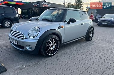 Хэтчбек MINI Cooper 2008 в Киеве