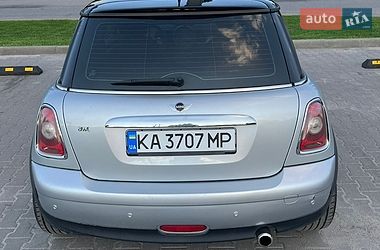 Хетчбек MINI Cooper 2008 в Києві
