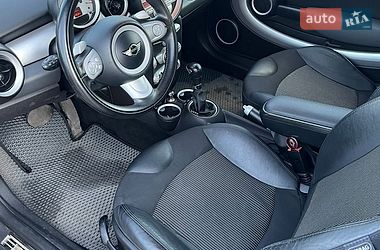 Хэтчбек MINI Cooper 2008 в Киеве