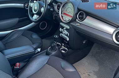 Хетчбек MINI Cooper 2008 в Києві